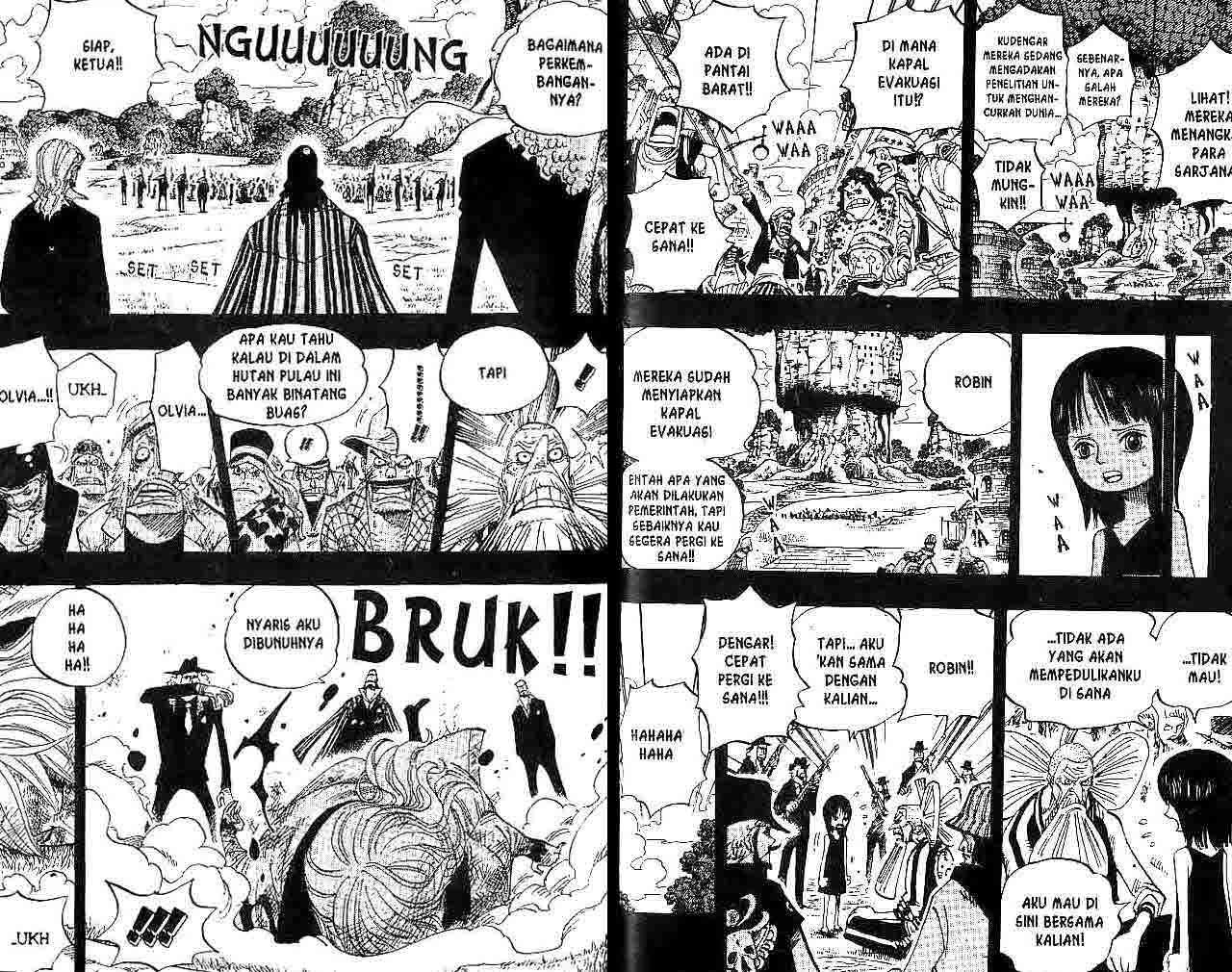 Chapter 394 - halaman 9