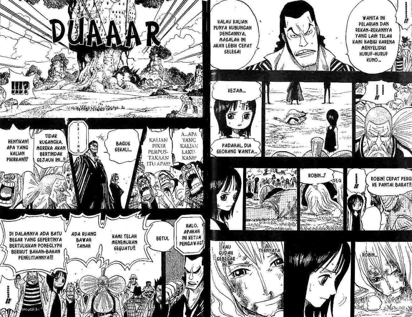 Chapter 394 - halaman 10
