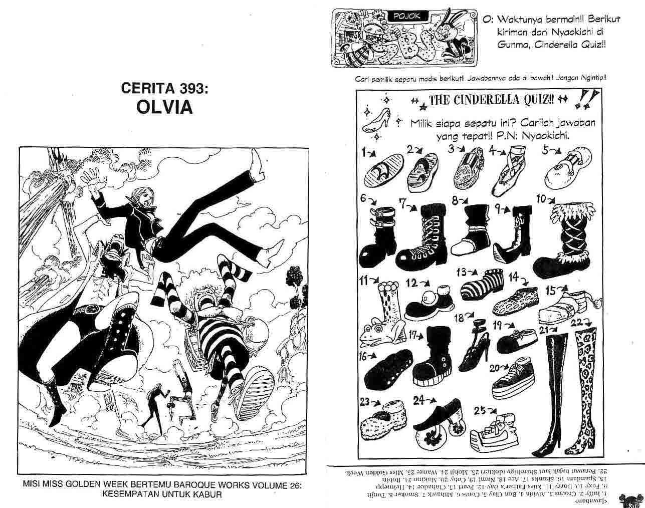 Chapter 393 - halaman 1