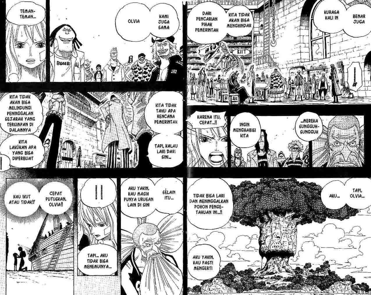 Chapter 393 - halaman 7