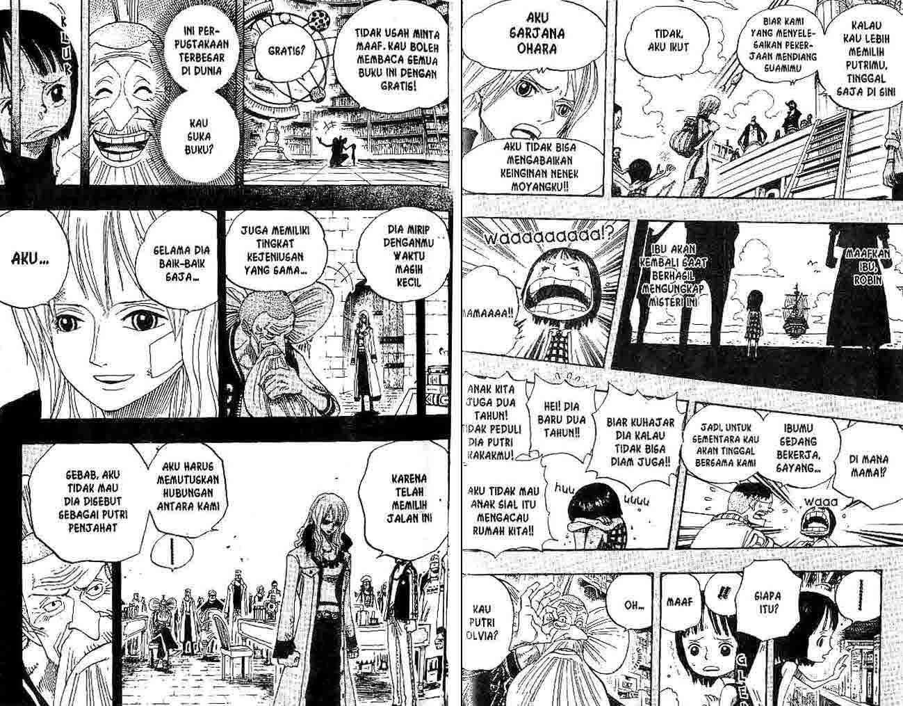 Chapter 393 - halaman 8