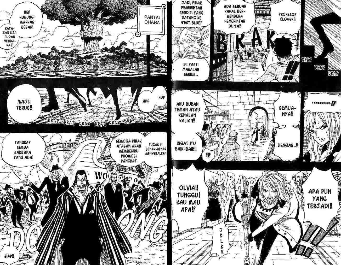 Chapter 393 - halaman 9