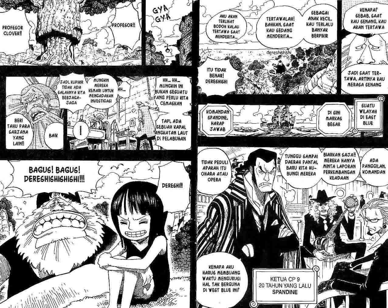 Chapter 392 - halaman 11
