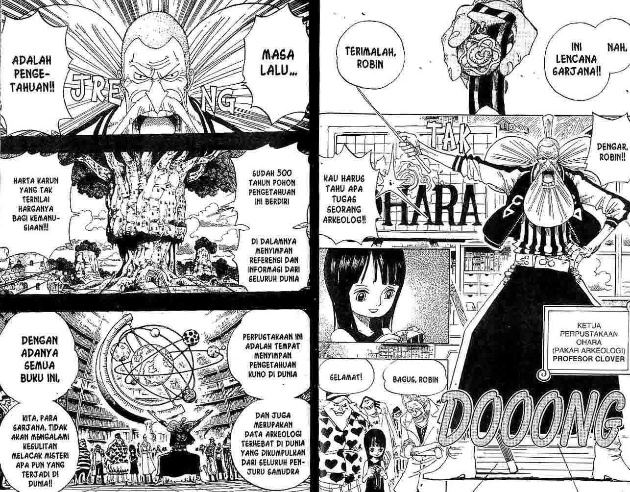 Chapter 392 - halaman 3