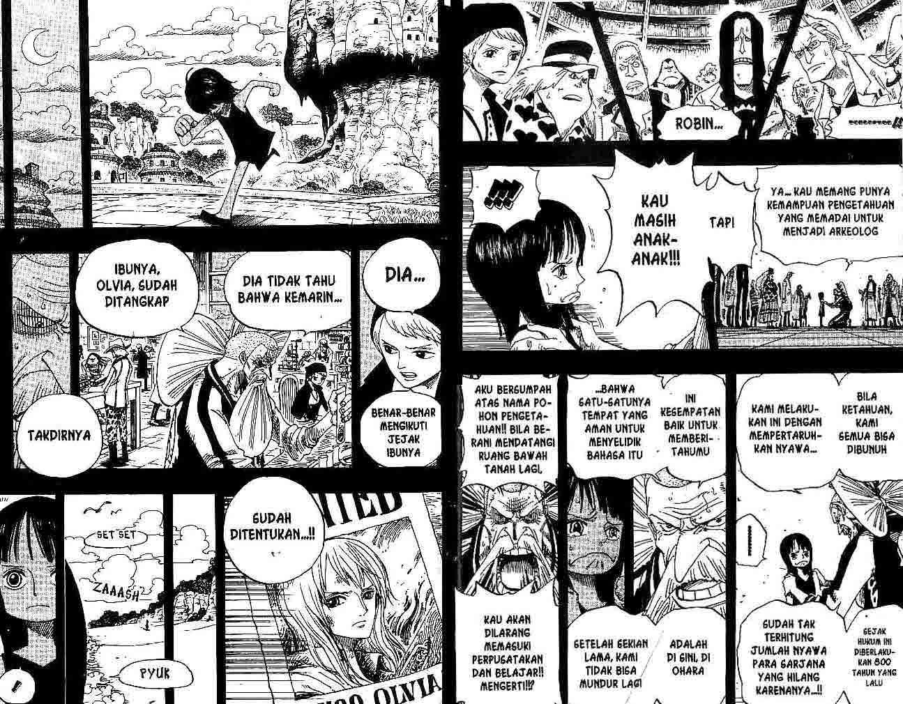 Chapter 392 - halaman 5