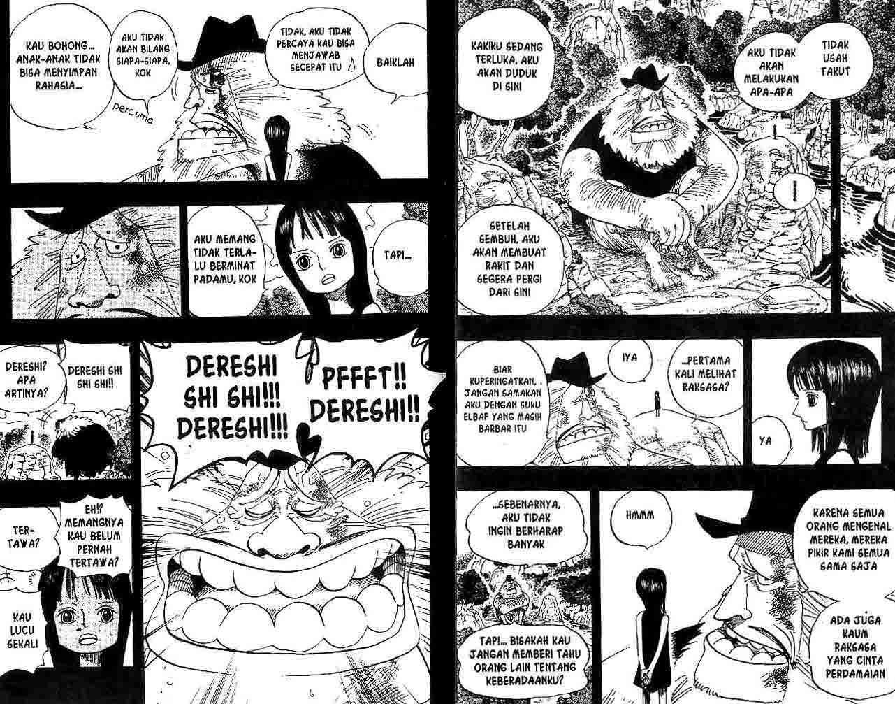 Chapter 392 - halaman 8
