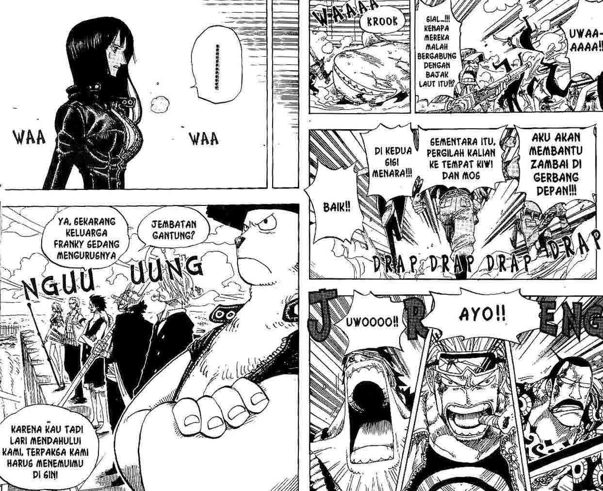 Chapter 391 - halaman 4