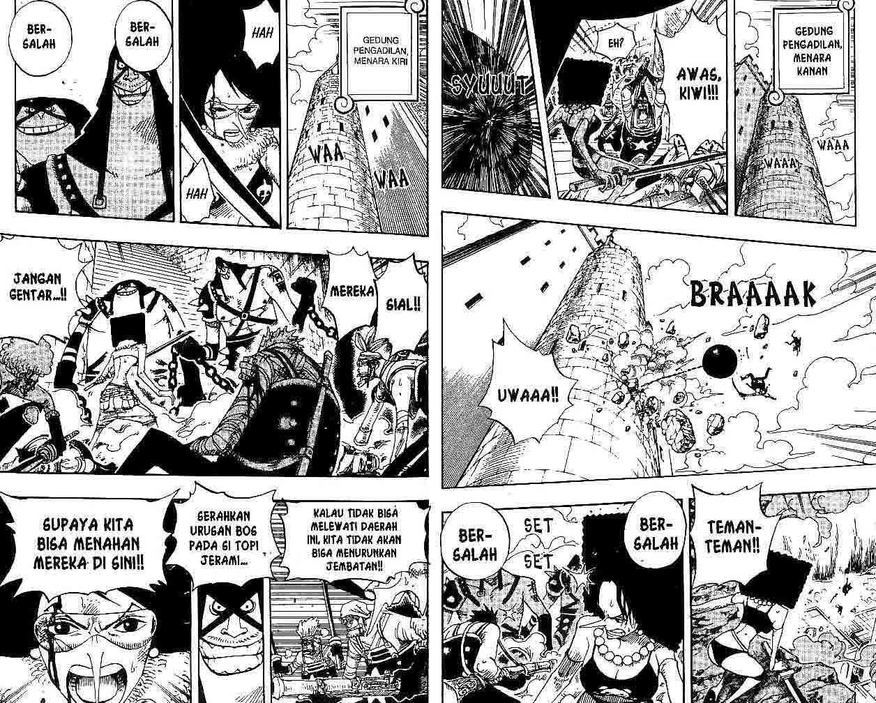 Chapter 390 - halaman 4