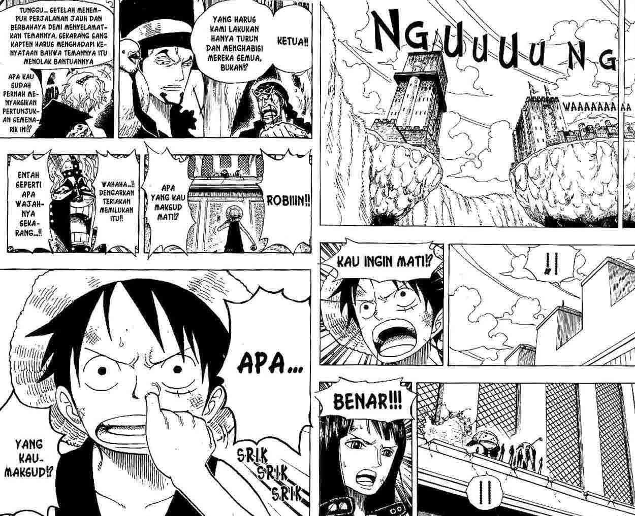 Chapter 390 - halaman 8