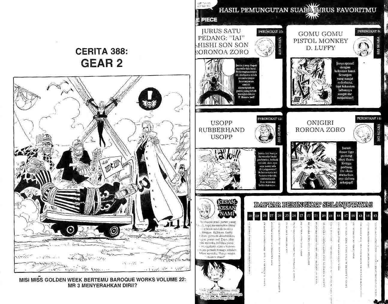 Chapter 388 - halaman 2