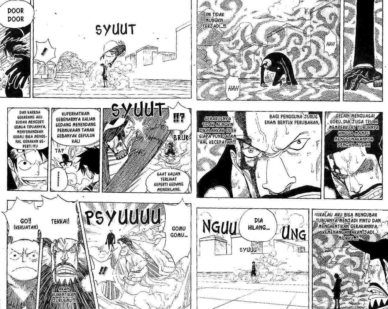 Chapter 388 - halaman 6