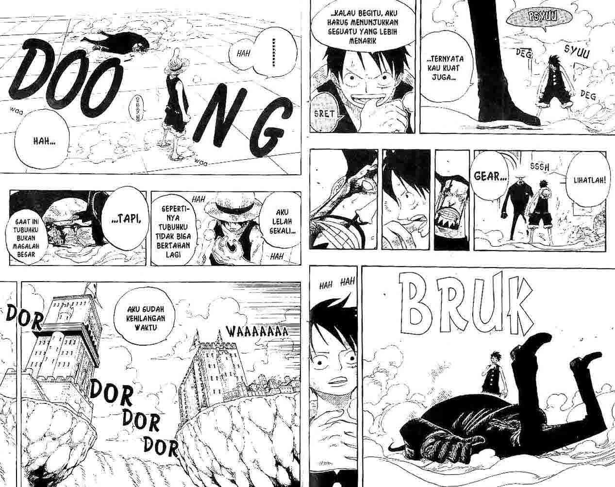 Chapter 388 - halaman 8