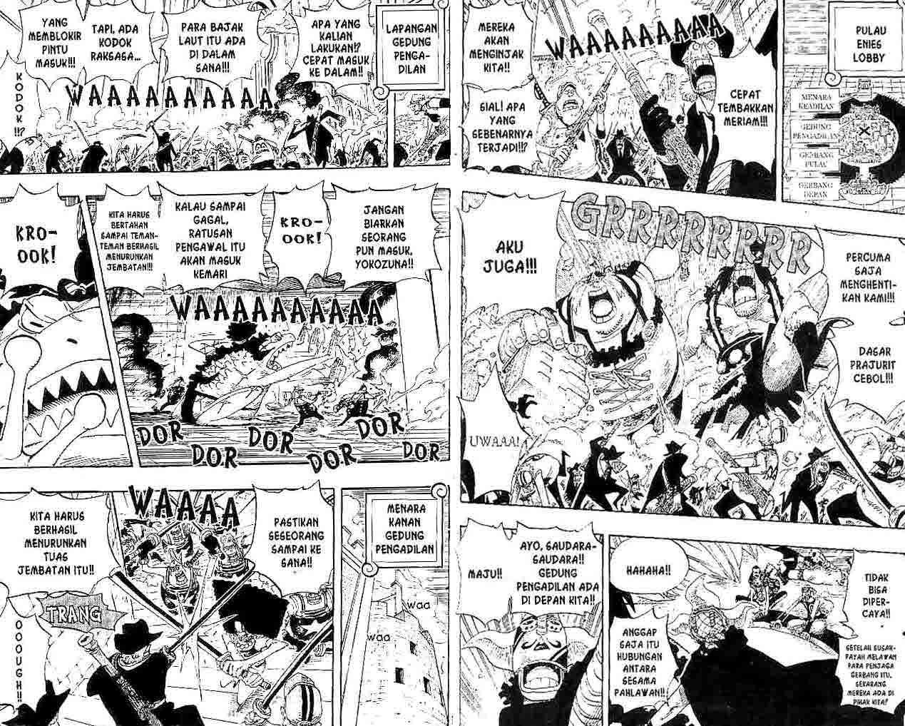 Chapter 388 - halaman 9