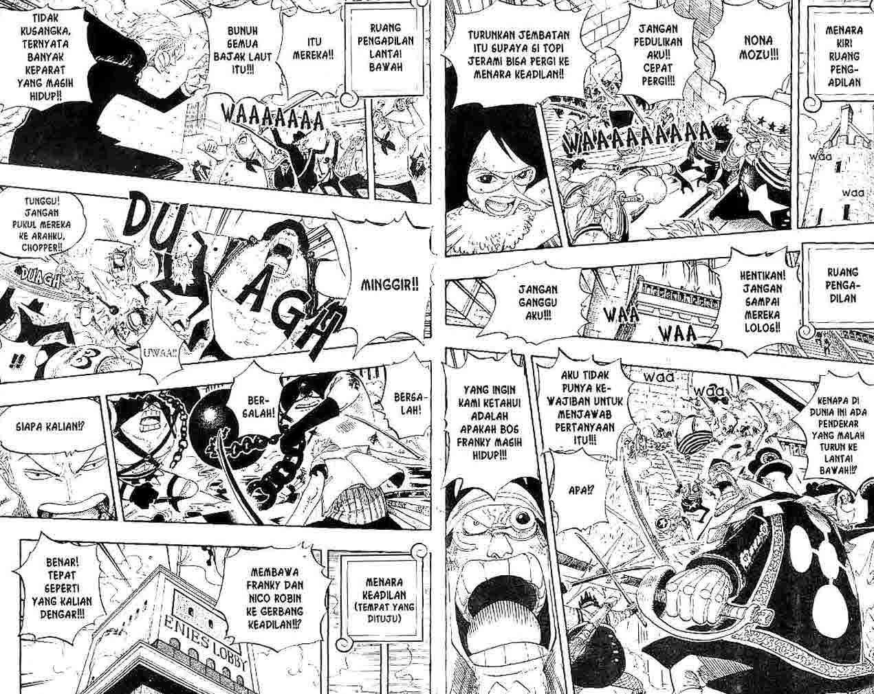 Chapter 388 - halaman 10