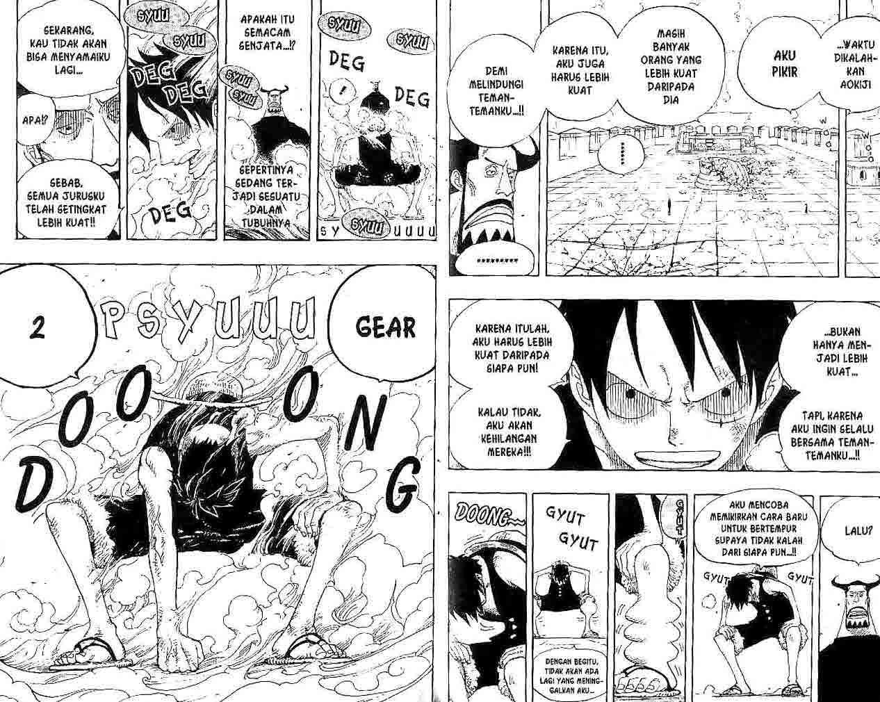Chapter 387 - halaman 11