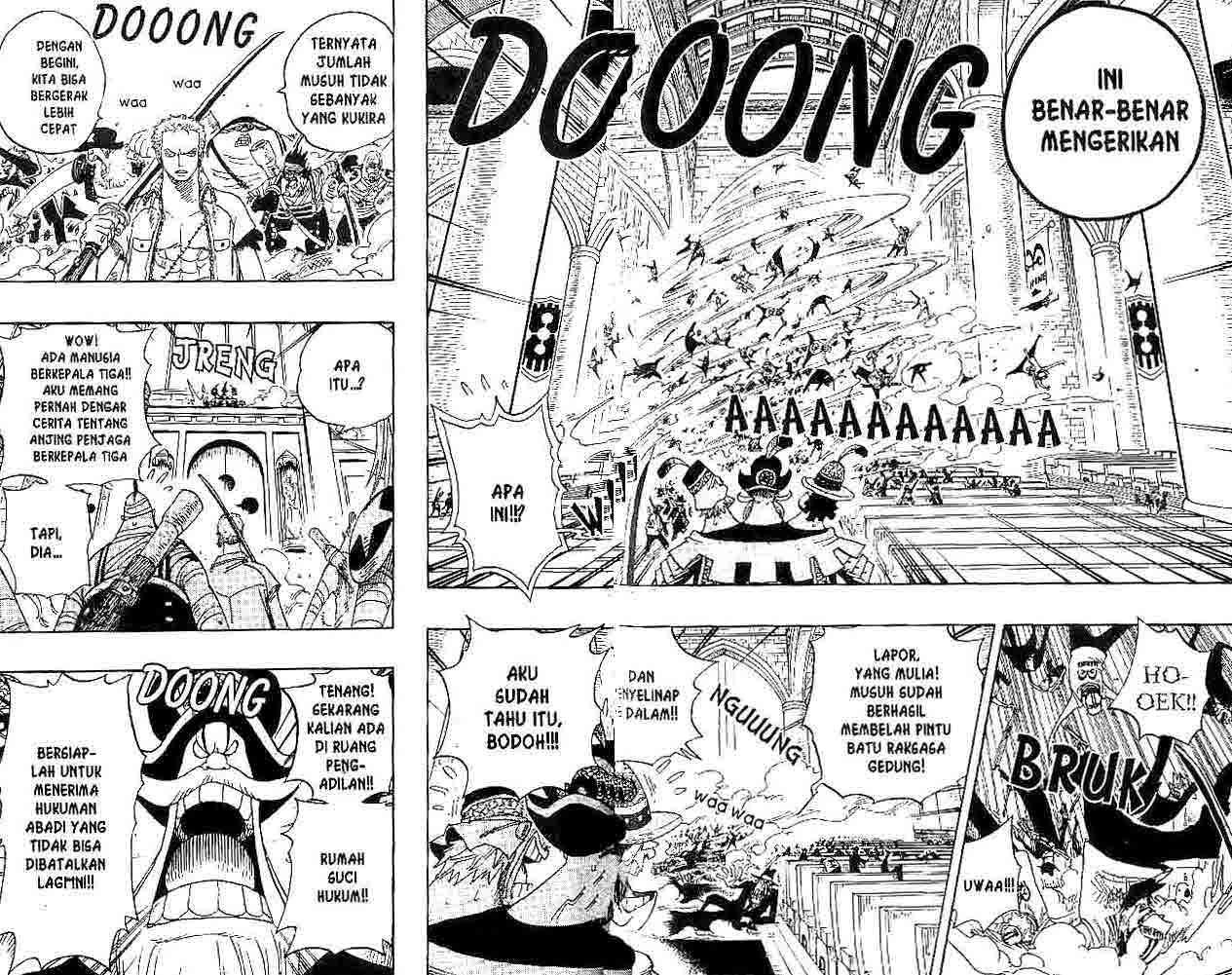 Chapter 387 - halaman 4