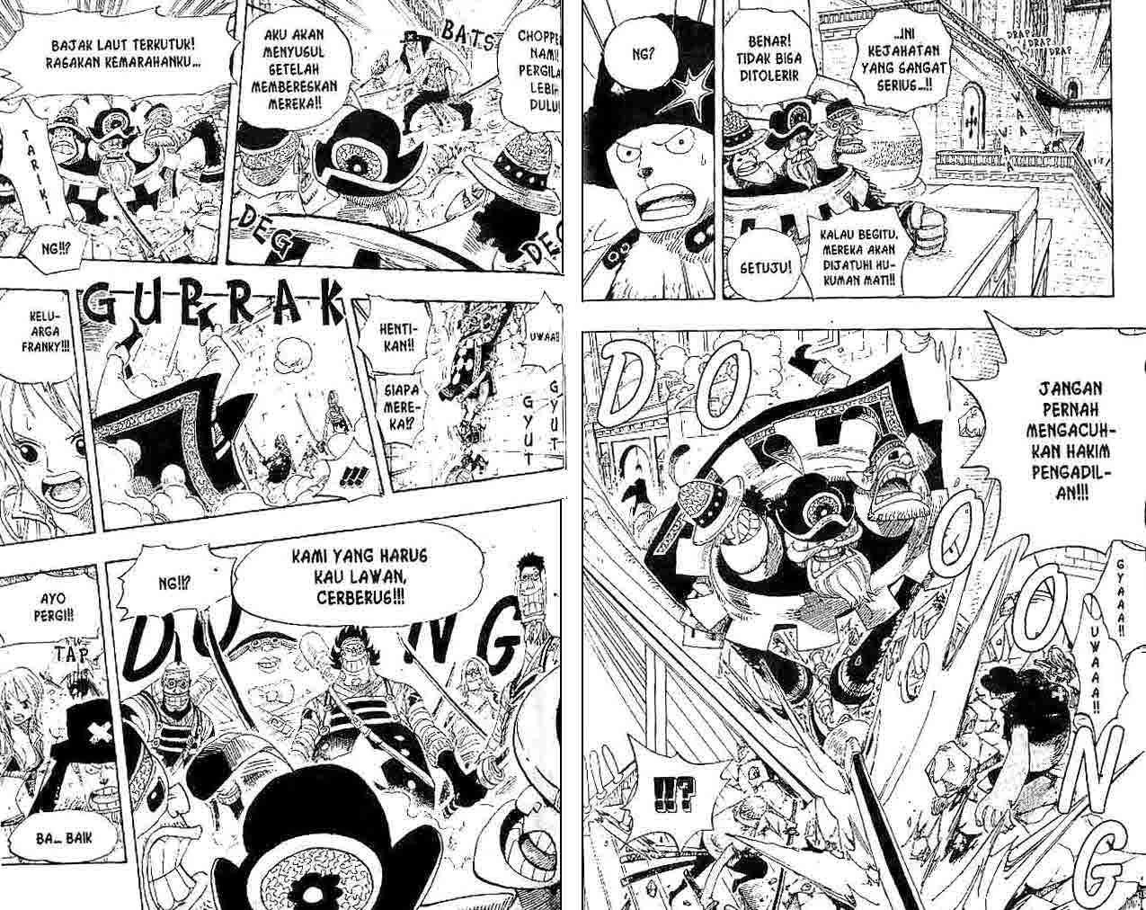 Chapter 387 - halaman 7