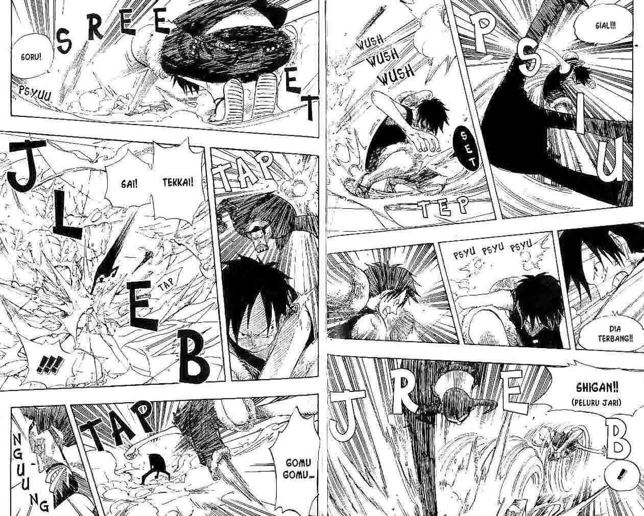Chapter 387 - halaman 9