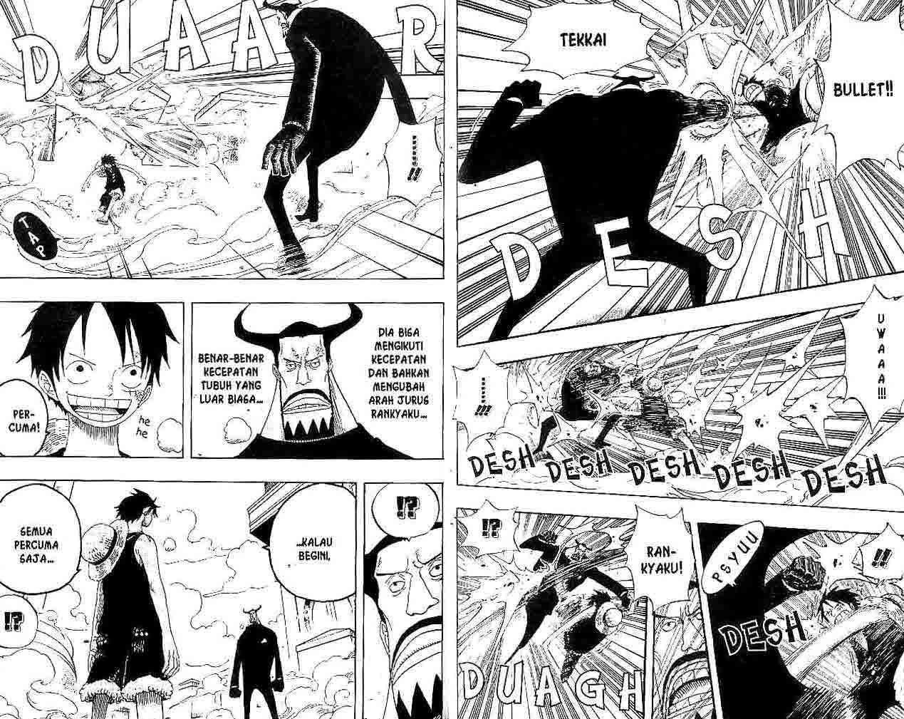 Chapter 387 - halaman 10