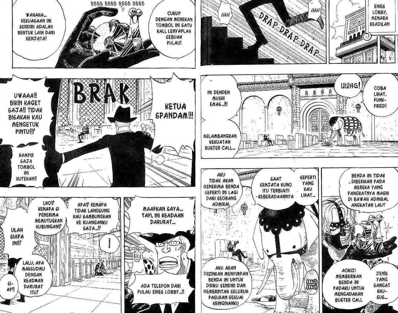 Chapter 386 - halaman 3