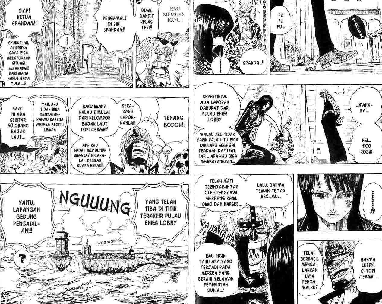 Chapter 386 - halaman 4