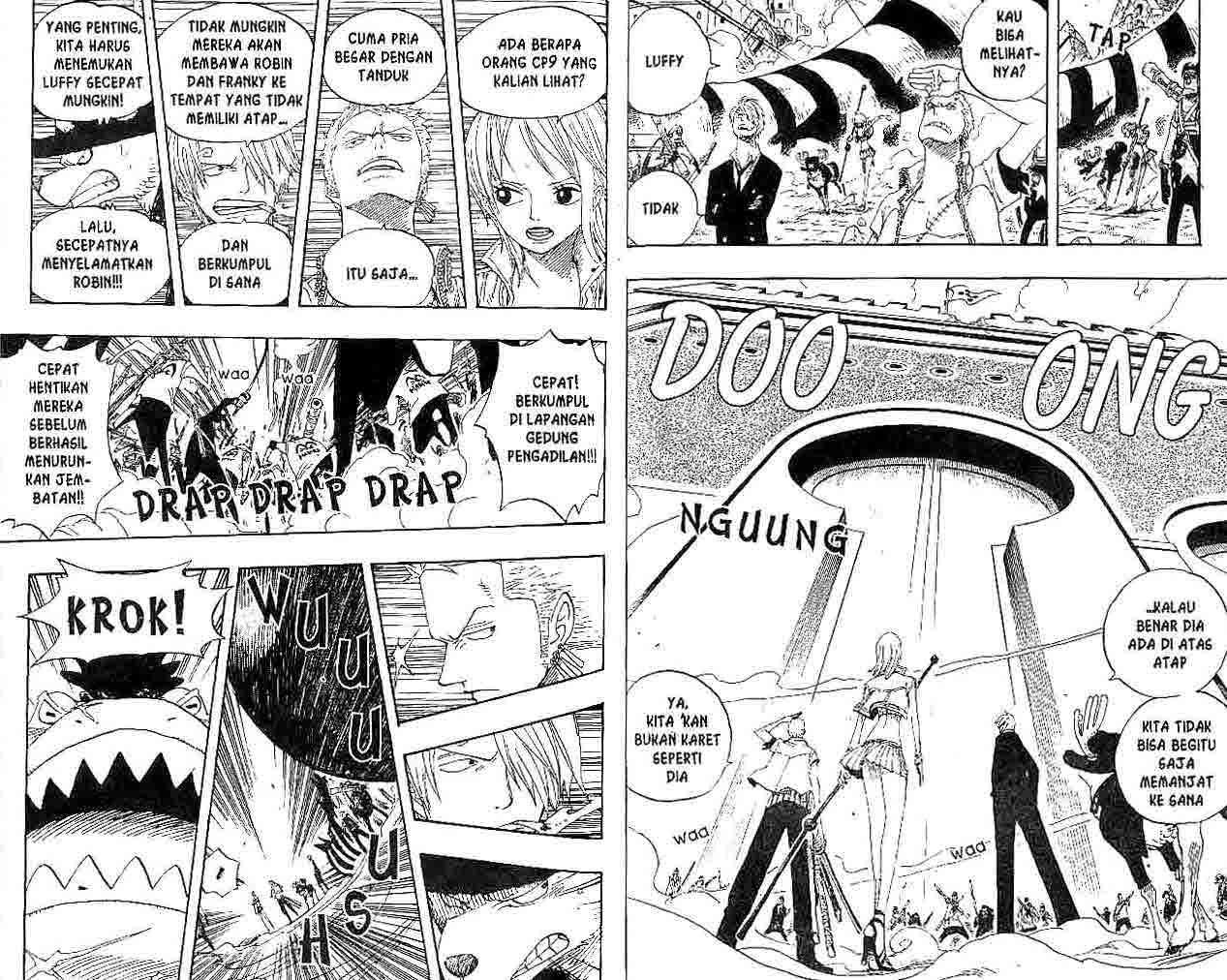 Chapter 386 - halaman 6