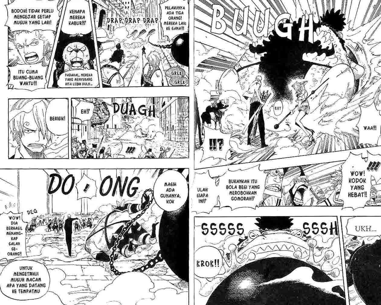Chapter 386 - halaman 7