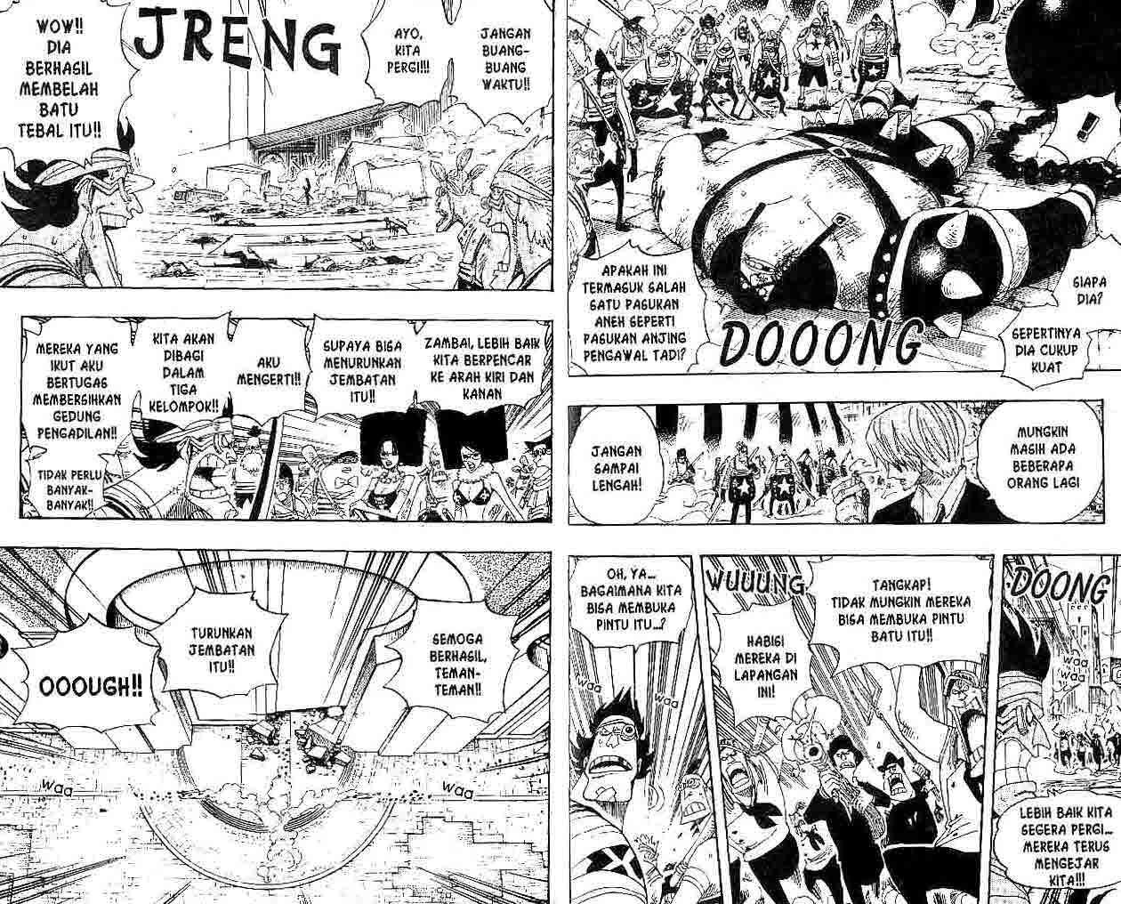 Chapter 386 - halaman 8