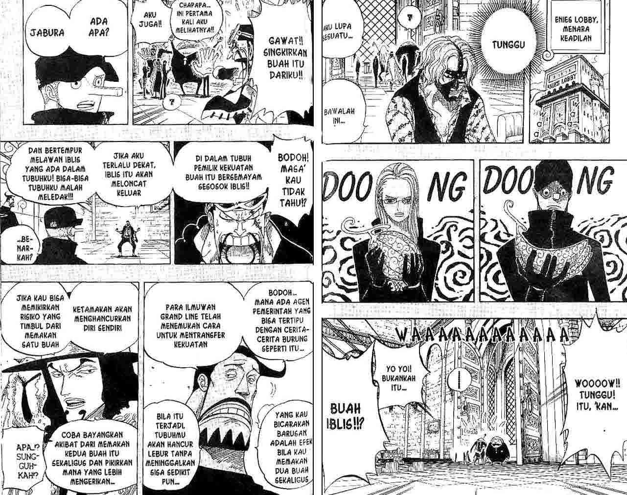 Chapter 385 - halaman 3