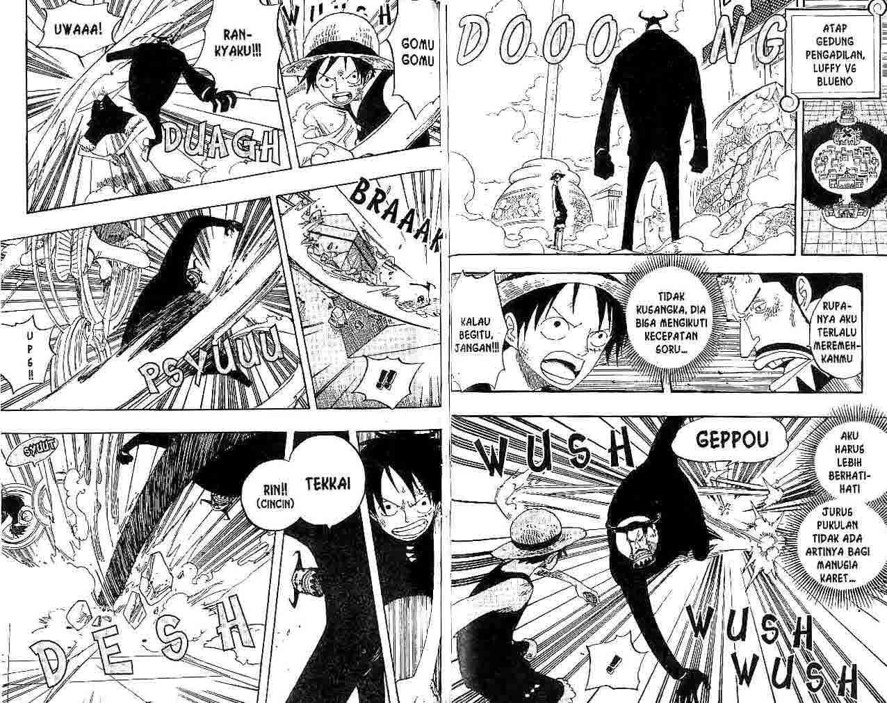 Chapter 385 - halaman 6