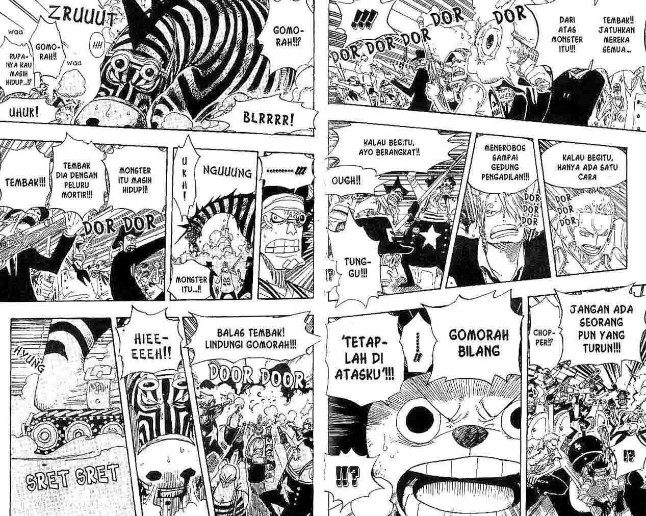 Chapter 385 - halaman 9