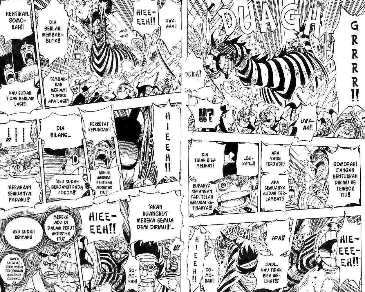Chapter 385 - halaman 10