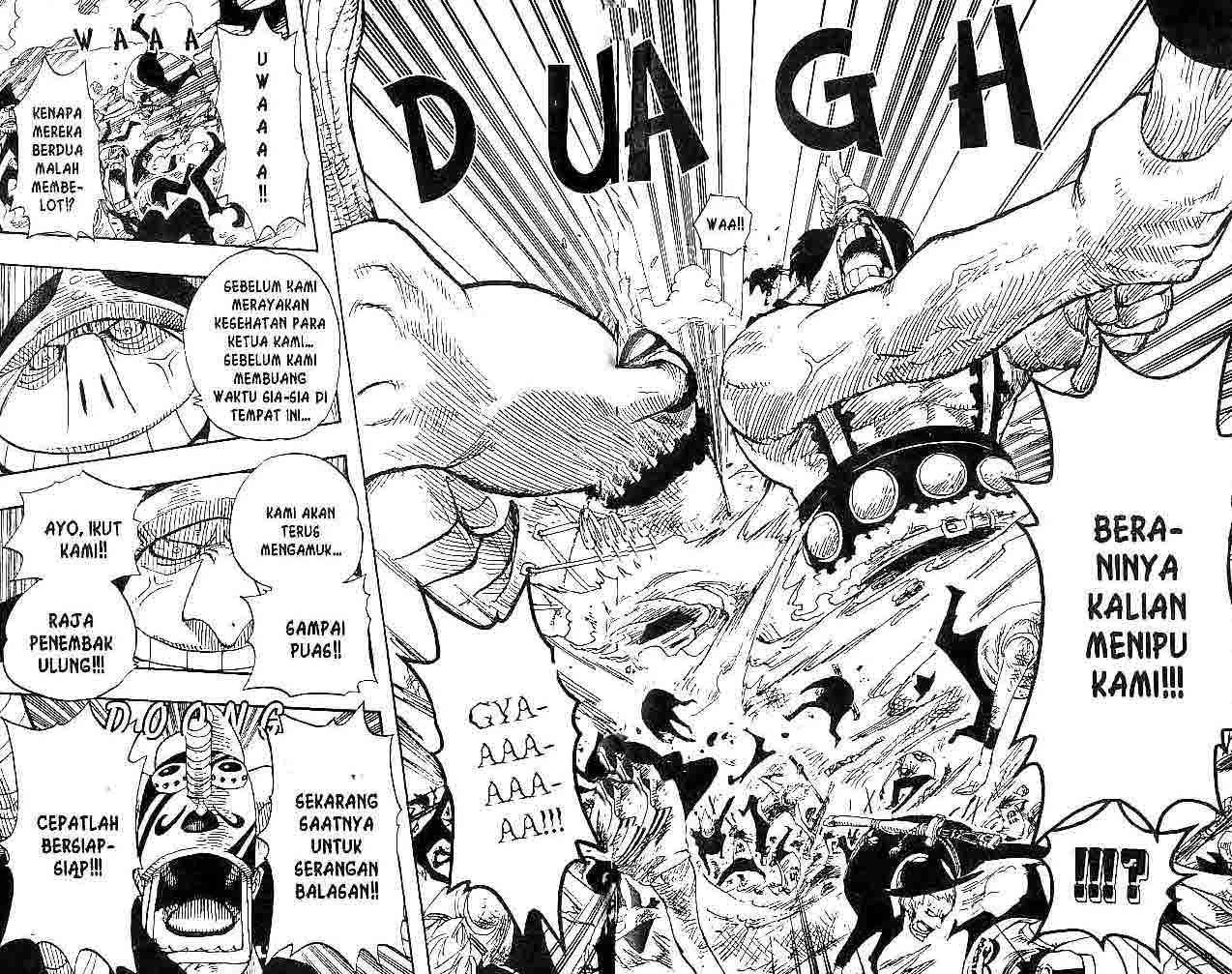 Chapter 384 - halaman 11
