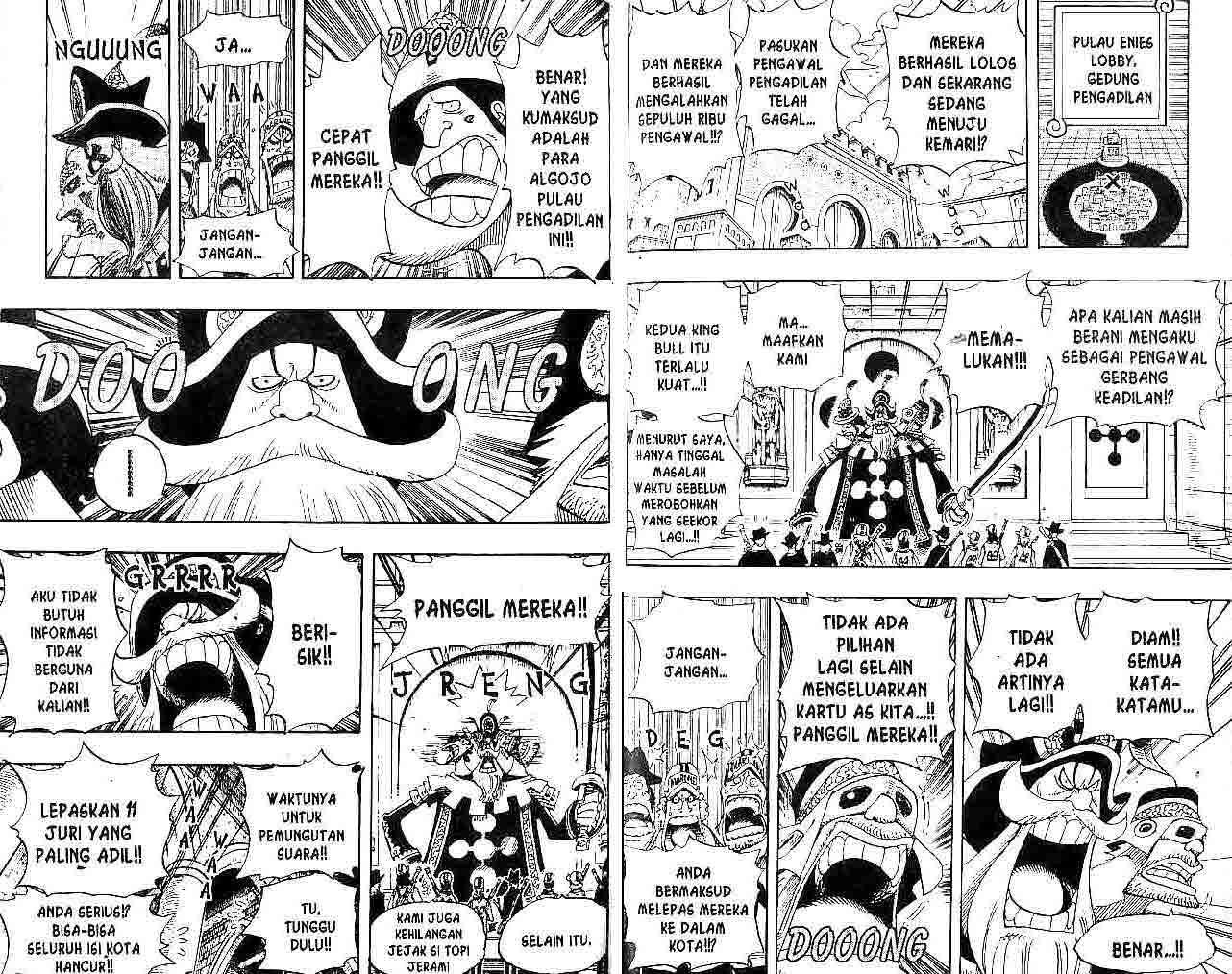 Chapter 384 - halaman 6