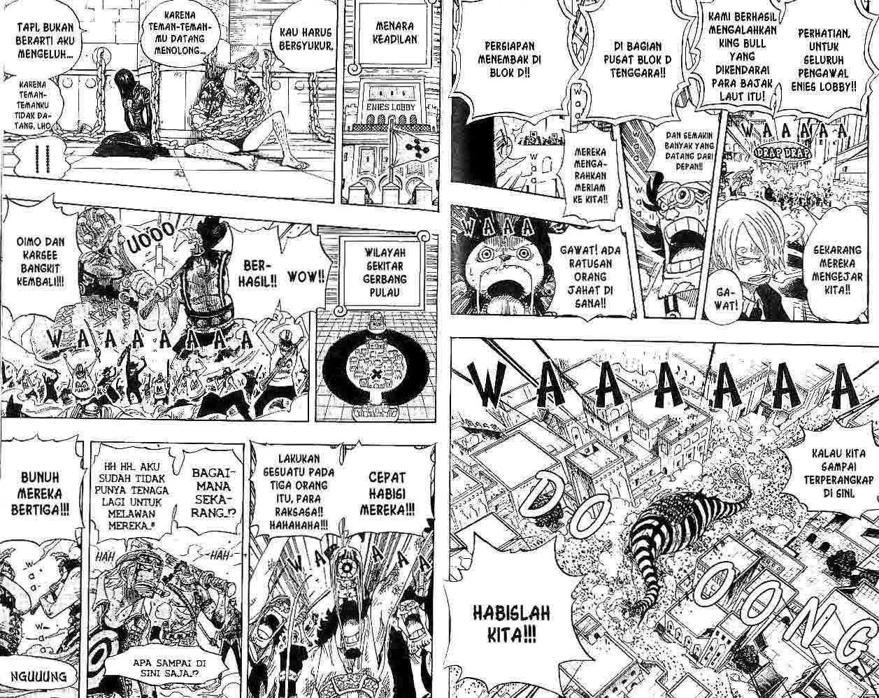Chapter 384 - halaman 10