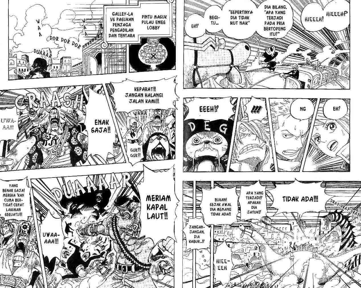 Chapter 383 - halaman 5