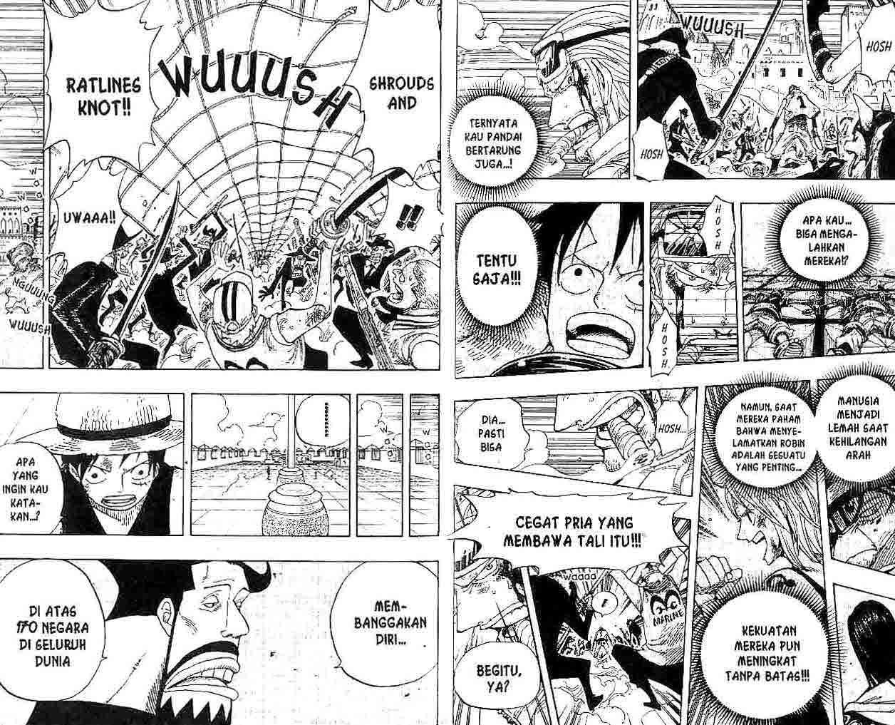 Chapter 383 - halaman 6