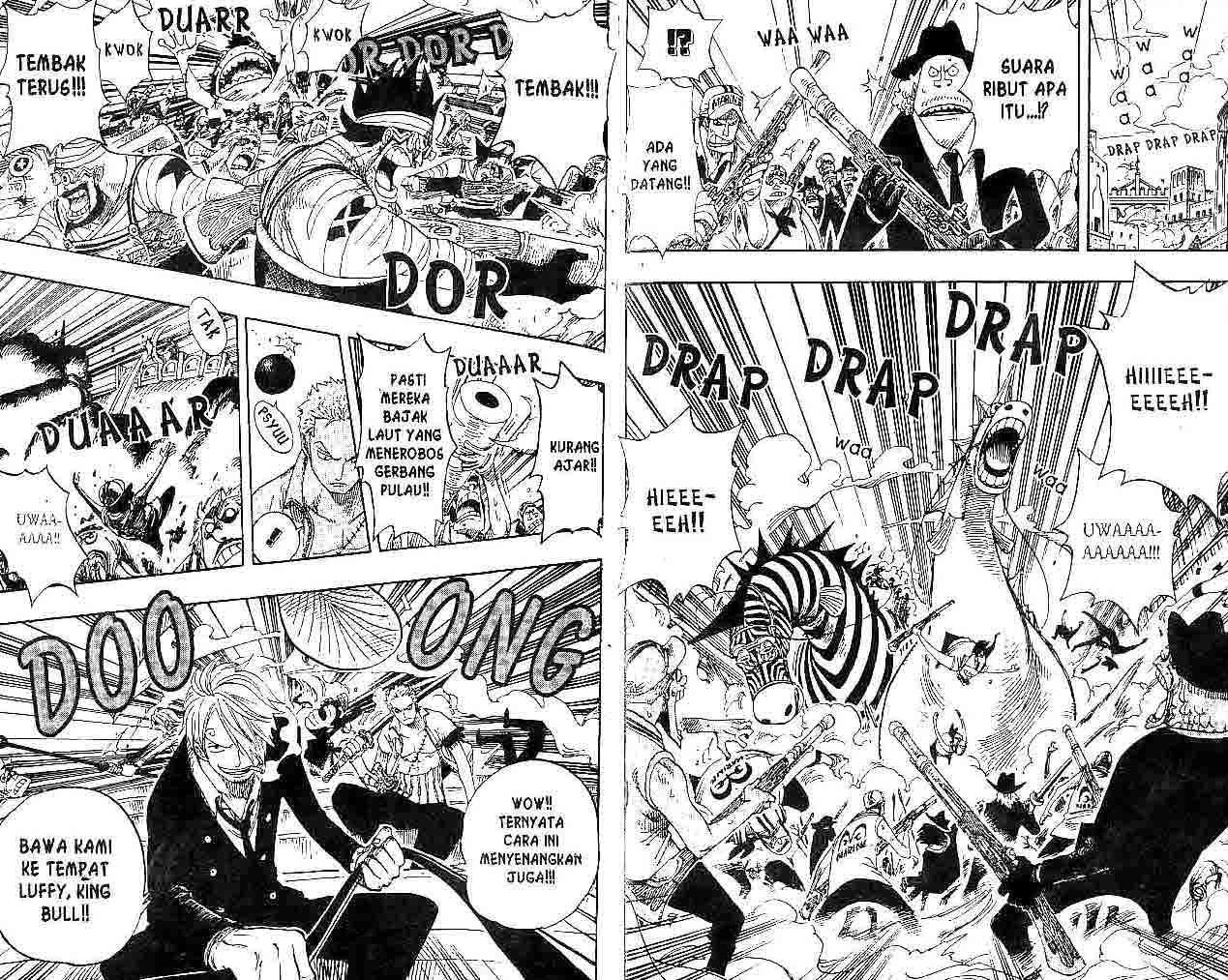 Chapter 382 - halaman 2