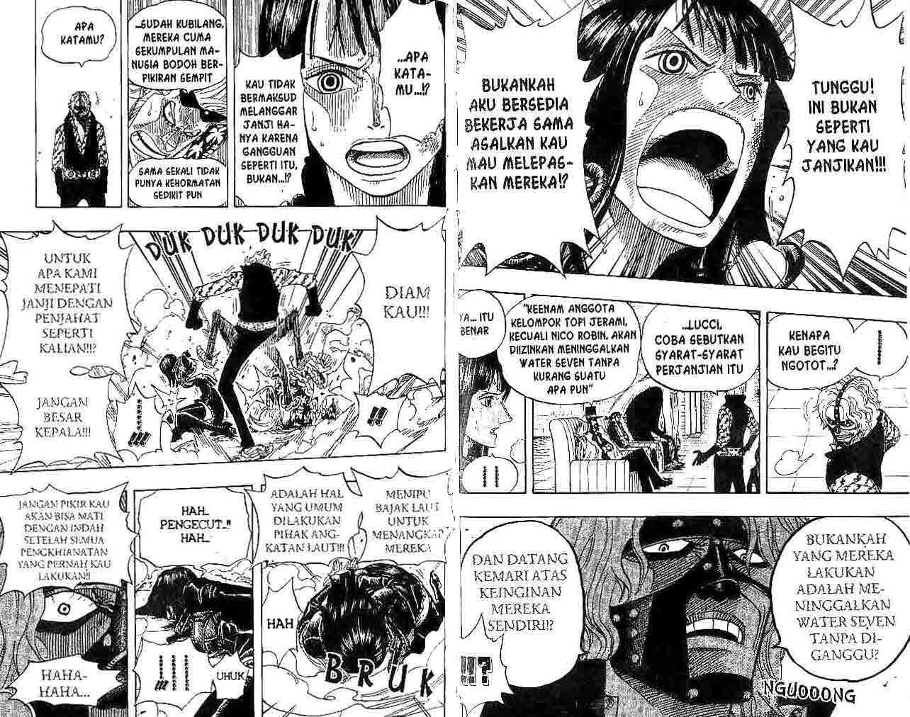 Chapter 382 - halaman 6