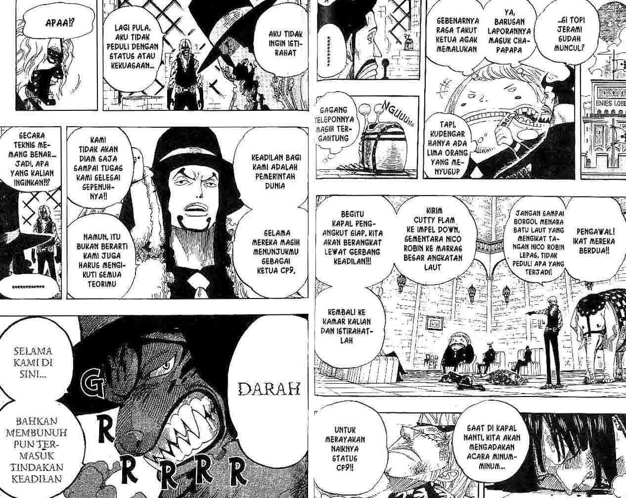 Chapter 382 - halaman 8