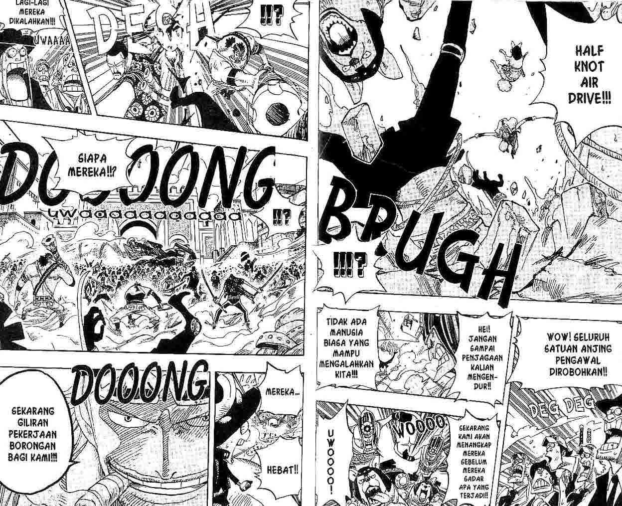 Chapter 381 - halaman 11