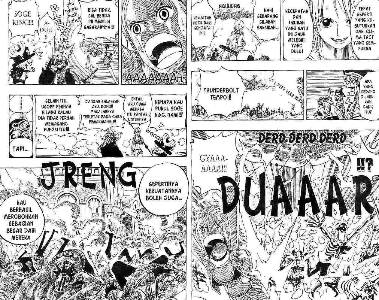 Chapter 381 - halaman 5