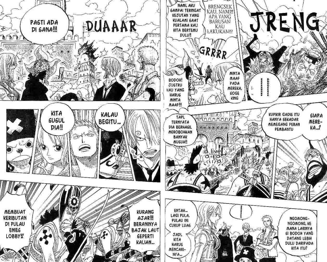 Chapter 381 - halaman 6