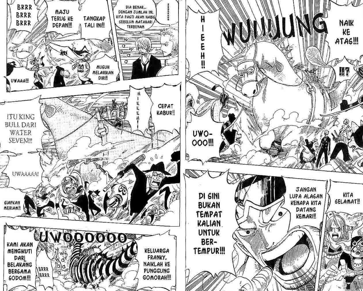 Chapter 381 - halaman 9