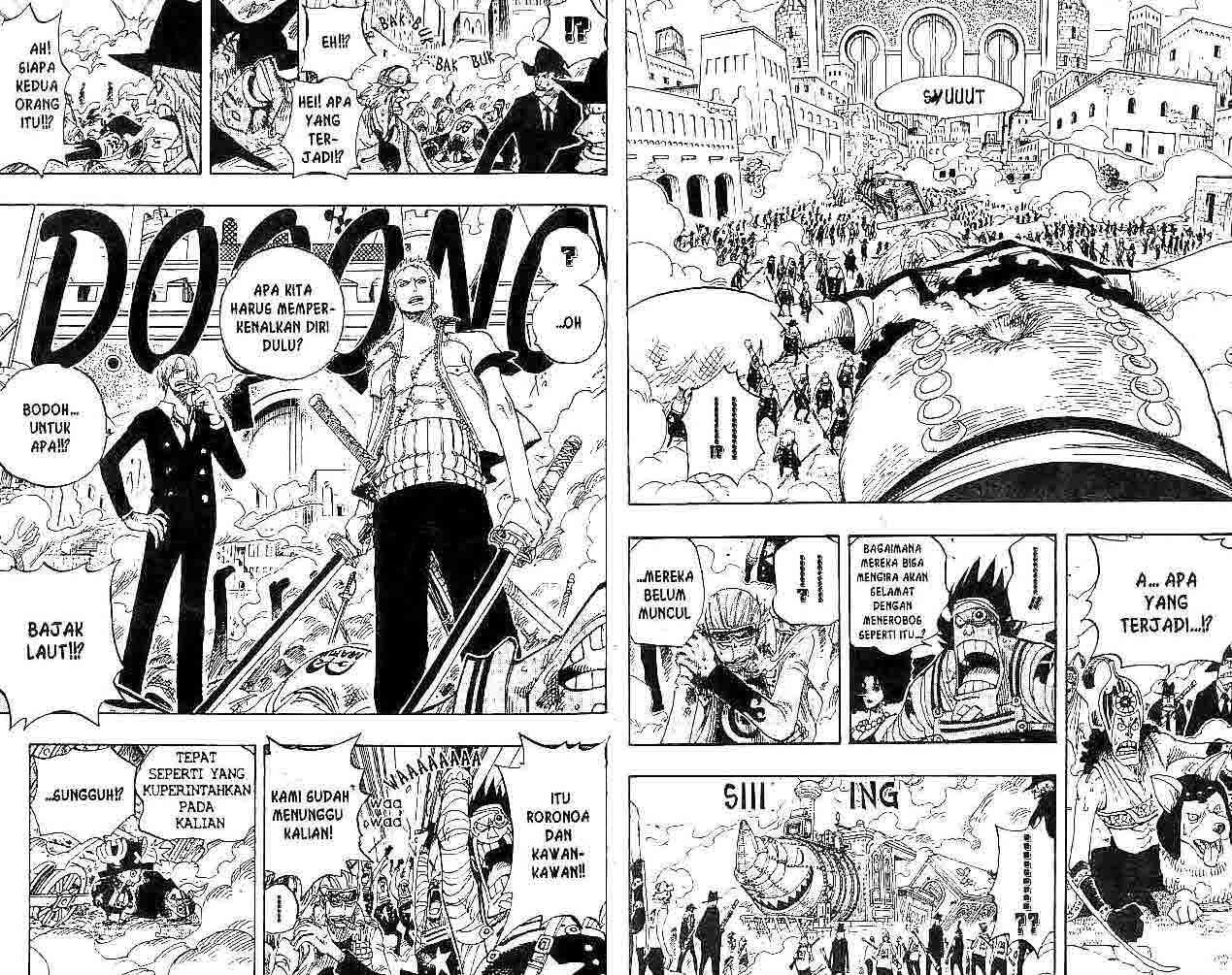 Chapter 380 - halaman 11