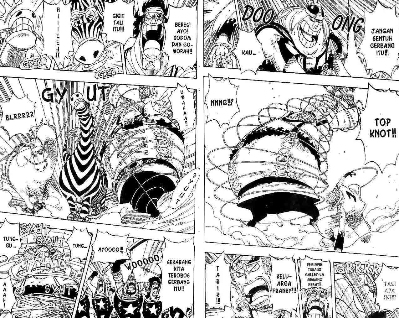 Chapter 380 - halaman 4