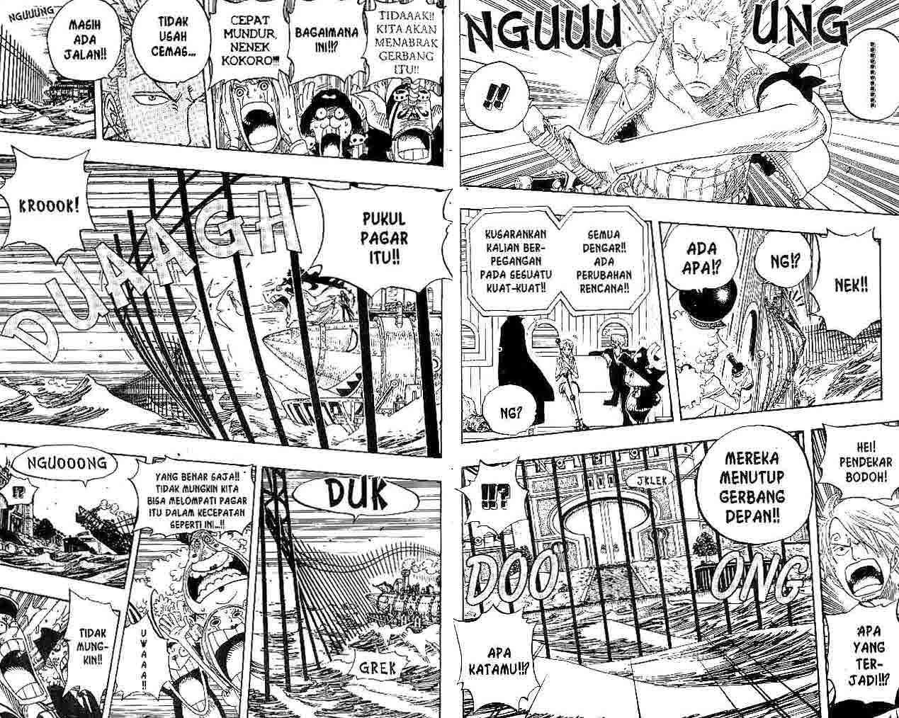 Chapter 380 - halaman 6