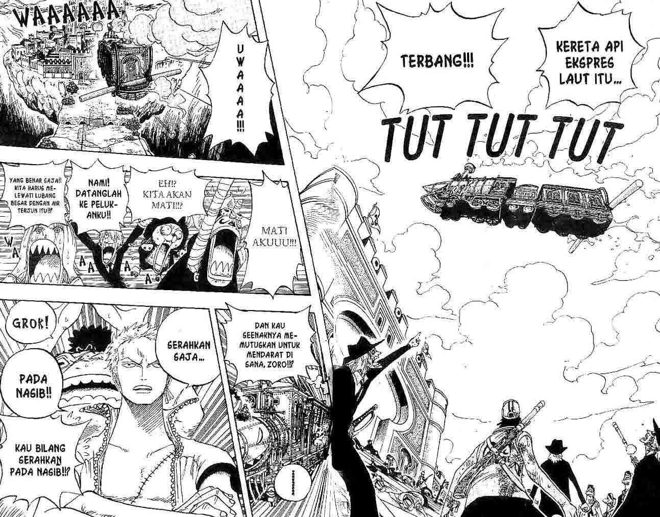 Chapter 380 - halaman 7