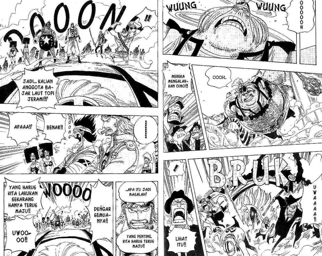 Chapter 380 - halaman 8