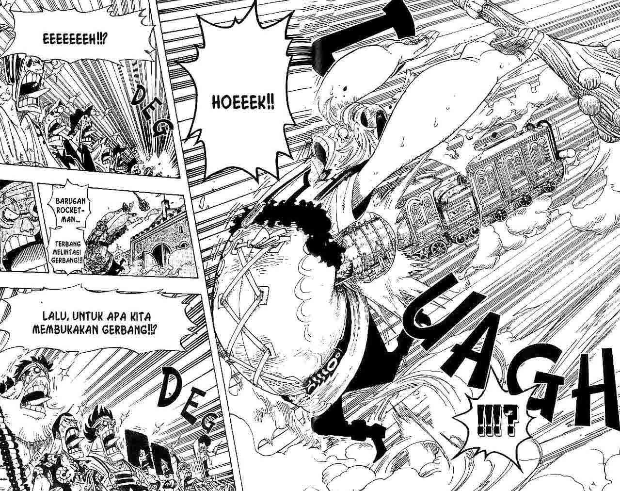 Chapter 380 - halaman 10